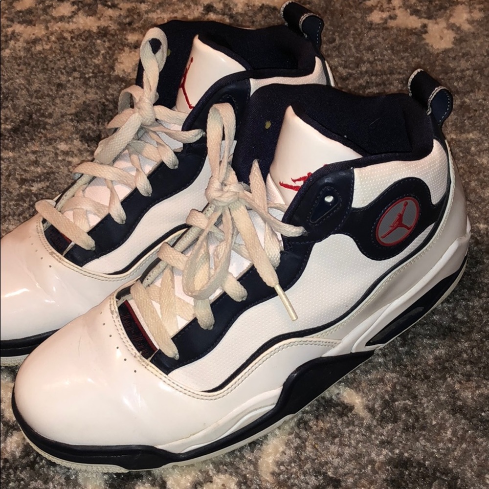 Jordan Sneakers
